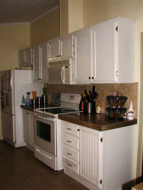 steel wool cabinets|How to Refinish Metal Kitchen Cabinets .